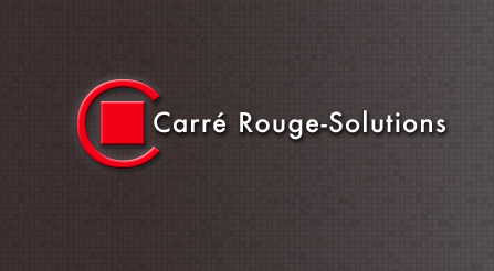 Carré Rouge-Solutions