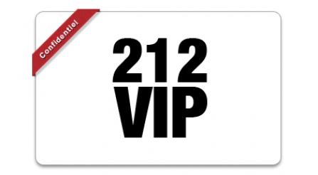 212 VIP