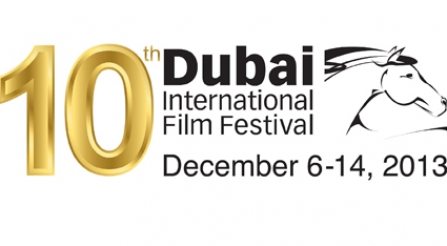 10TH DUBAI INTERNATIONAL FILM FESTIVAL – DIFF 2013 opening