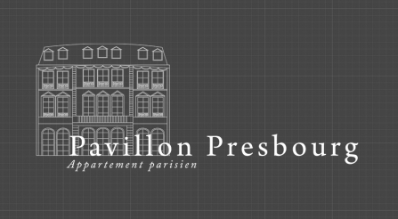 Modélisation 3D : Le Pavillon Presbourg