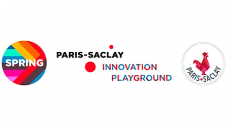 Paris-Saclay SPRING 2020