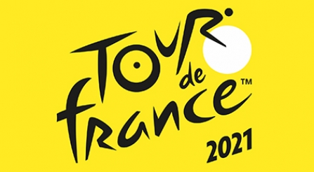 Tour de France 2021 – Arrivée