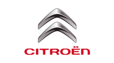 Citroën VU 2015