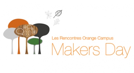 Orange Campus : Makers Day
