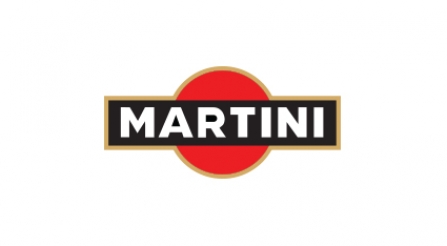 Martini au salon Taste Food 2017
