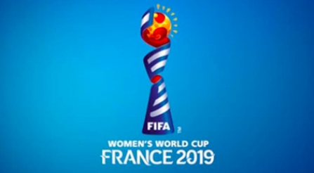 FIFA – WOMEN’S World Cup FRANCE 2019