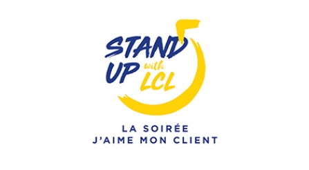 LCL – StandUp 2022