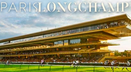 Nouvel Hippodrome de Longchamp