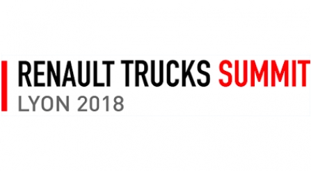 Renault Truck Summit 2018