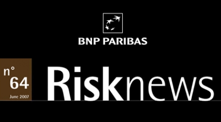 Risk News