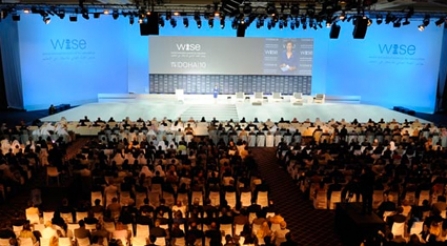 WISE (World Innovation summit for Education)